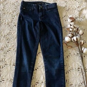 Black Heart🖤Jeans Stingerette